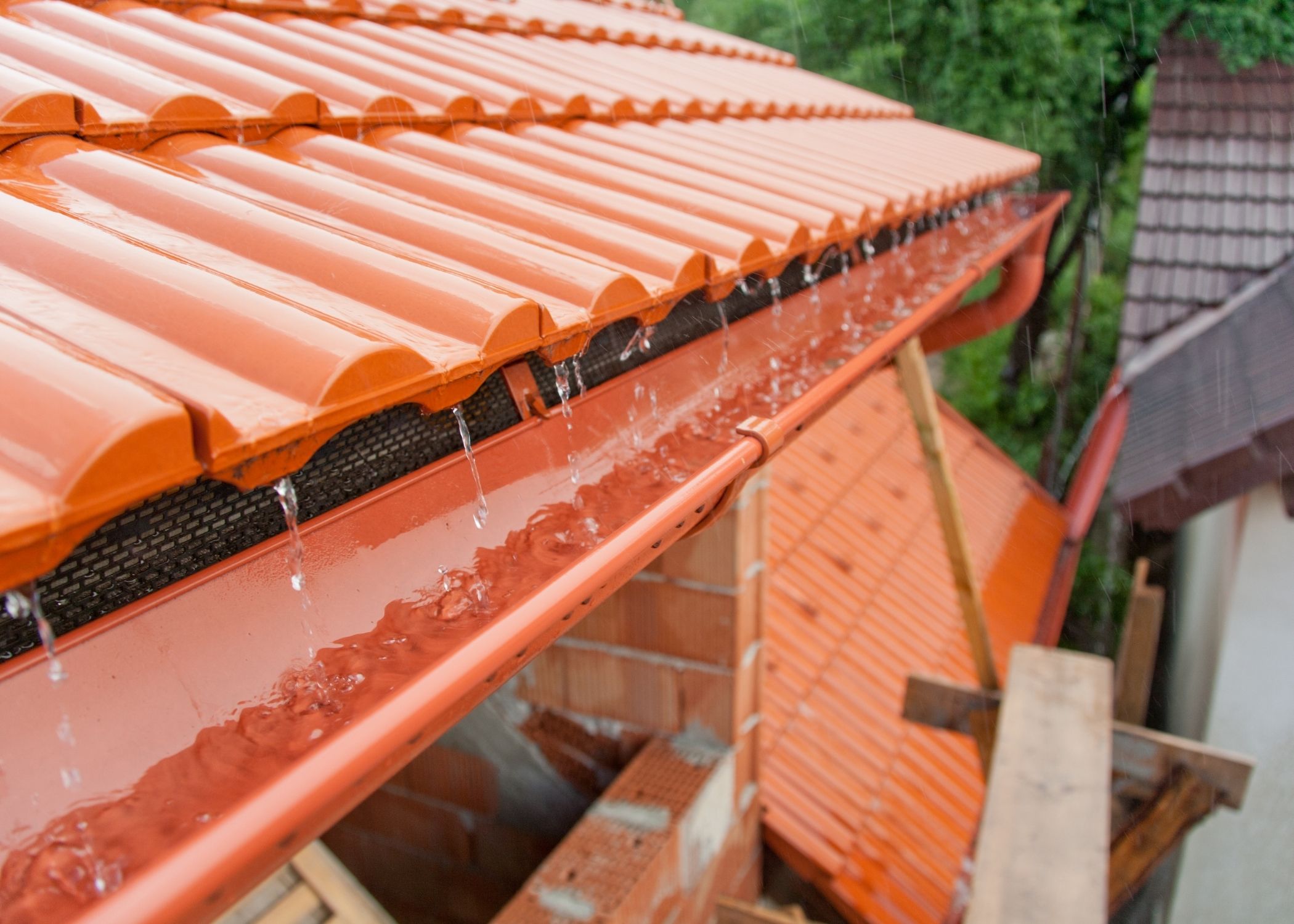 Roof Plumber, Melbourne Plumbing Services